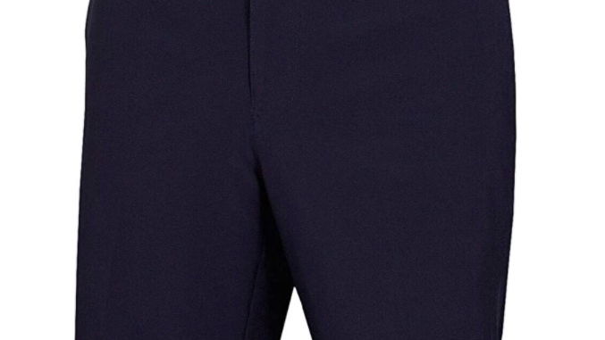 Callaway Golf Mens 2022 FF Poly Opti-Stretch Lightweight Golf Shorts